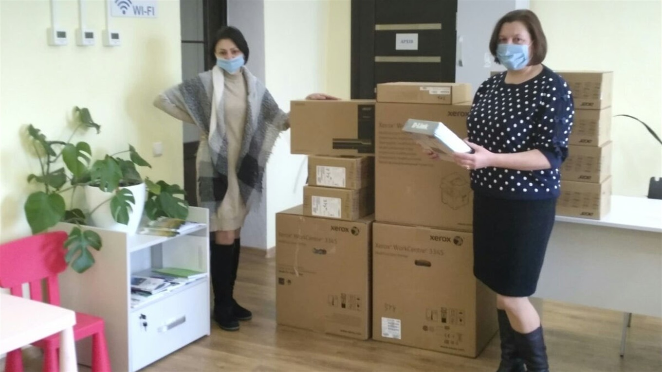 У Дівичках незабаром відкриється ЦНАП 