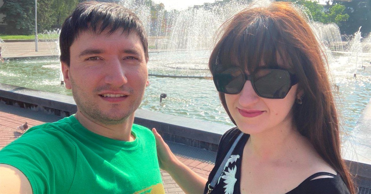 Волонтерка Альона Педченко: «Якщо ти не захищаєш рідну землю, то повинен допомагати в тилу»