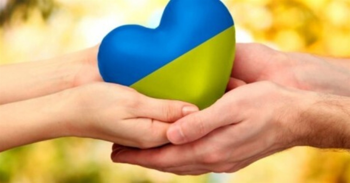 5 грудня – Міжнародний день волонтера