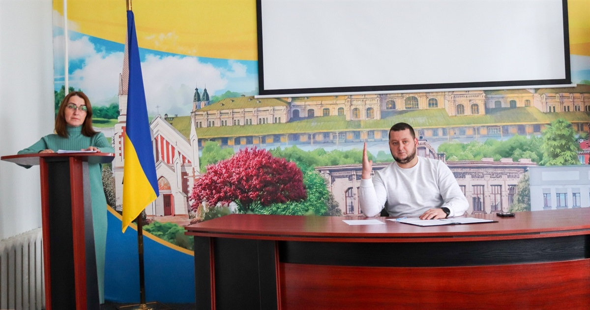 У Жмеринці в 2024 році не підніматимуть тарифи на воду: компенсуватимуть з бюджету громади