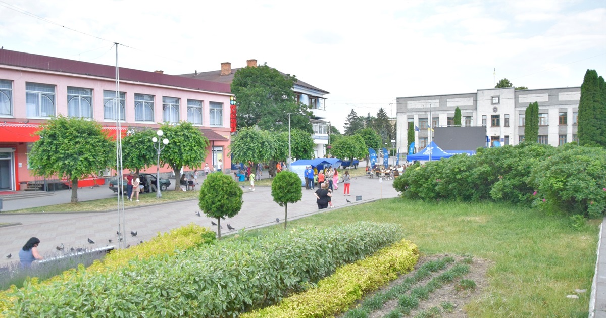 Скликається позачергова 48 сесія Жмеринської міської ради