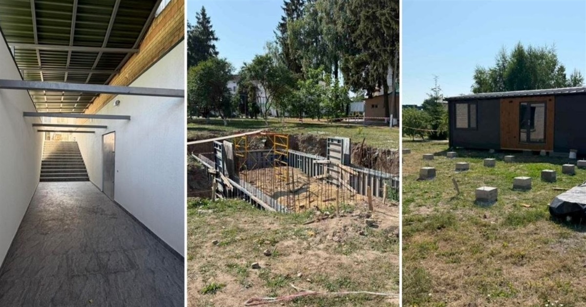 Без боргів, з новими відділеннями та лікарями: рік змін у Старокостянтинівській лікарні