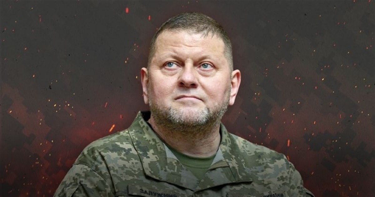 Як генерал Залужний став тим, ким він є: в пошуках відповіді кореспонденти BBC побували у Звягелі