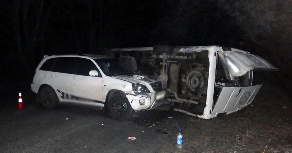 Винуватцю ДТП, у якій травмувалося четверо людей, загрожує від 3 до 8 років тюрми