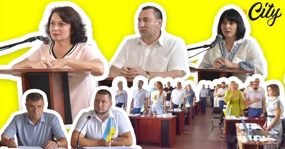 Жмеринка виділила мільйон гривень для громад, які постраждали від війни: відео і коментарі