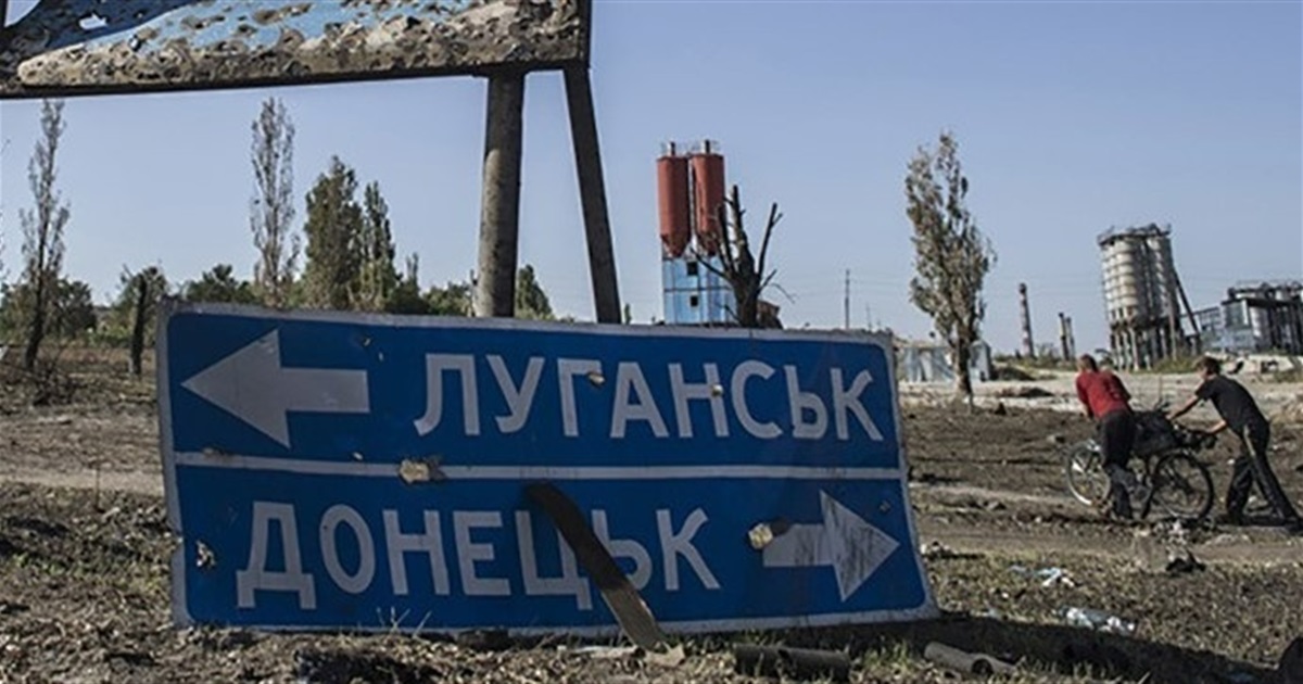 Росія у 2026 році почне розвідку надр на окупованій Донеччині. Що про це відомо