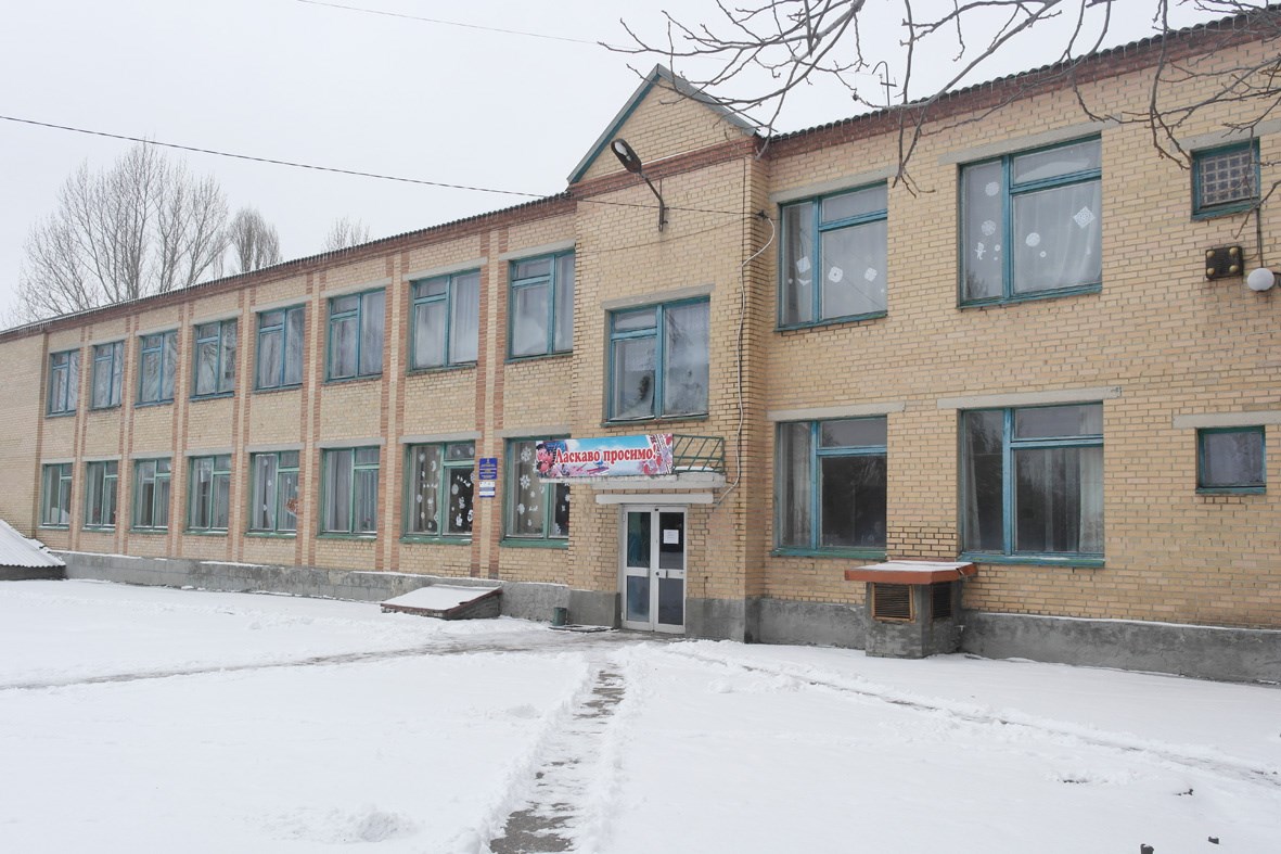 Глобальні перетворення у селі Піщаному