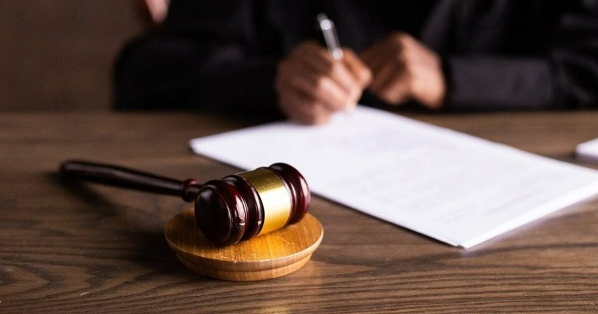 У Городку чоловік постав перед судом за зберігання наркотиків. Його оштрафували на 34 тисячі гривень
