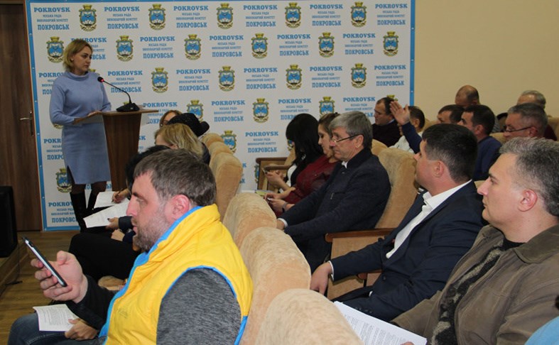 Які зміни внесені до міського бюджету-2019