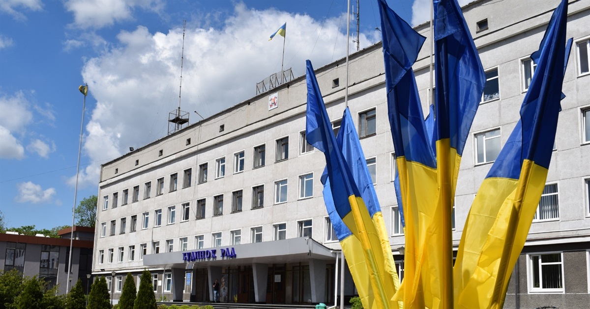 Академічний ліцей, гімназії та філії ліцею: депутати погодили план трансформації шкіл