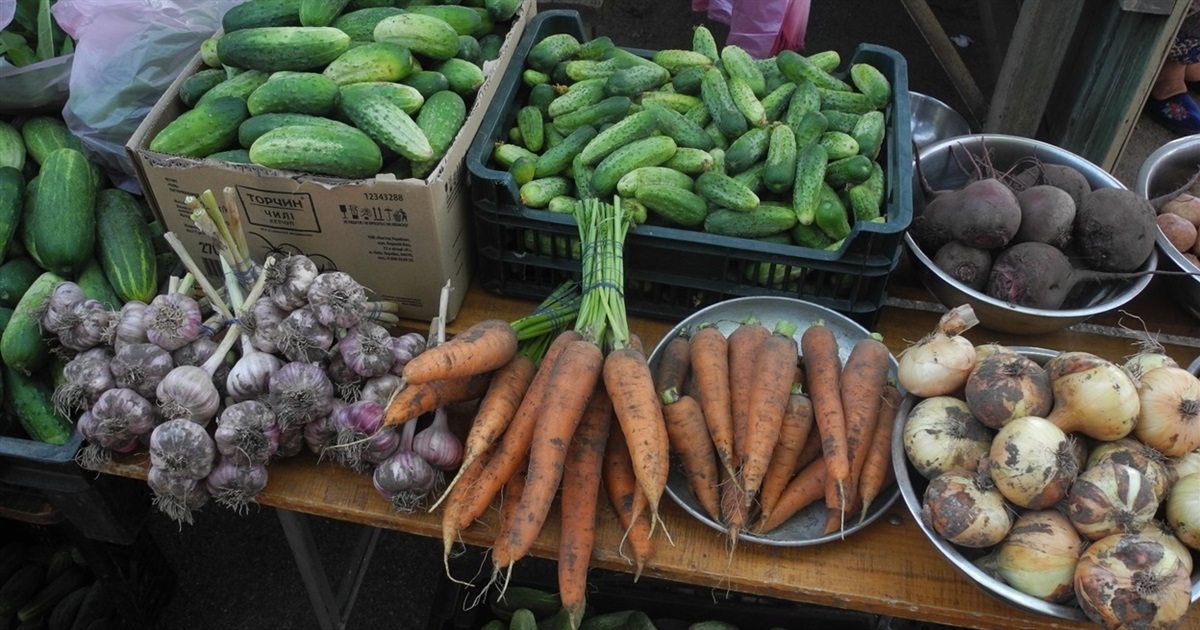 Як до кінця року зміняться ціни на продукти в Україні: аналізують експерти