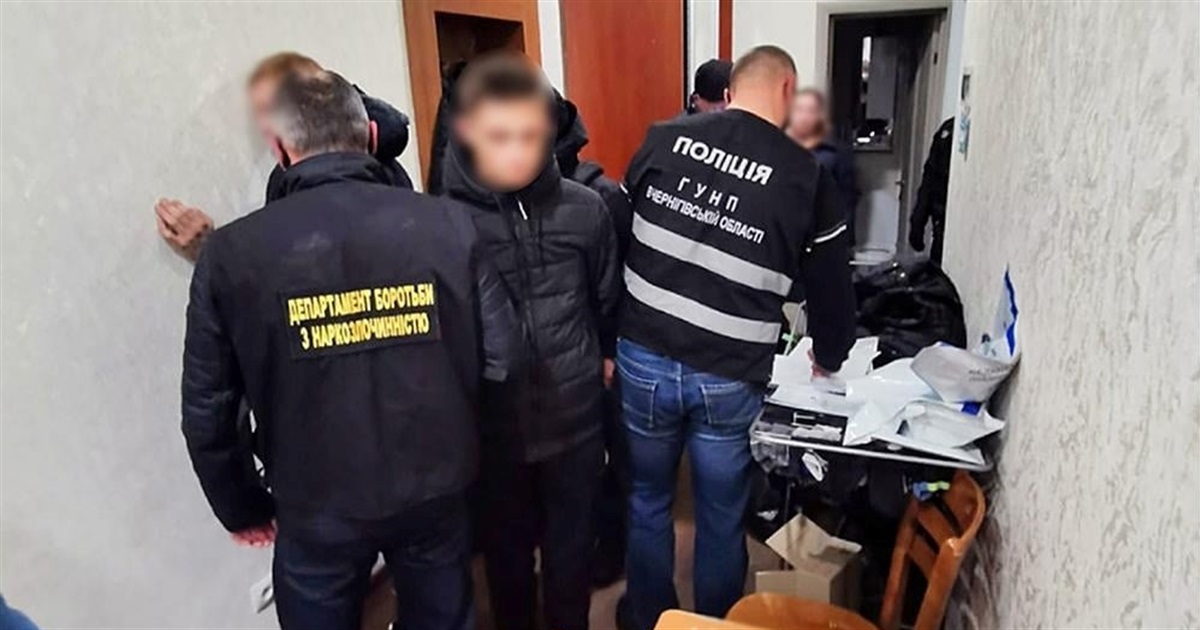 19-річний хлопець зайнявся "прибутковим" бізнесом. Щомісяця йому вдавалося заробляти до 500 тис. грн