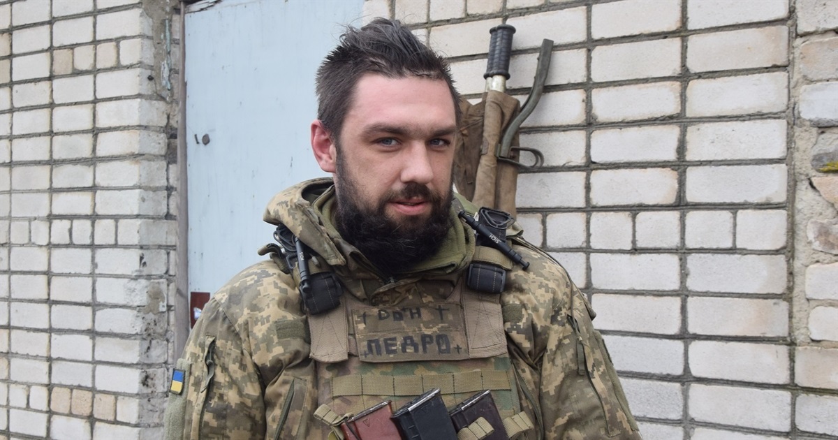 30 ОМБр в обличчях: знай наших!