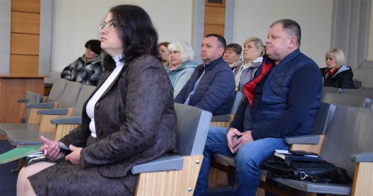 Із 10 жовтня в Переяславі розпочнуть опалювальний сезон, у лікарні потеплішає раніше