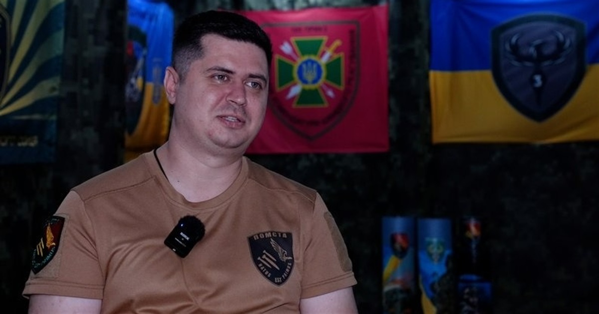 До війни мріяв про відомі світові фестивалі. «Святий Патрік» змінив діджейський пульт на гармату
