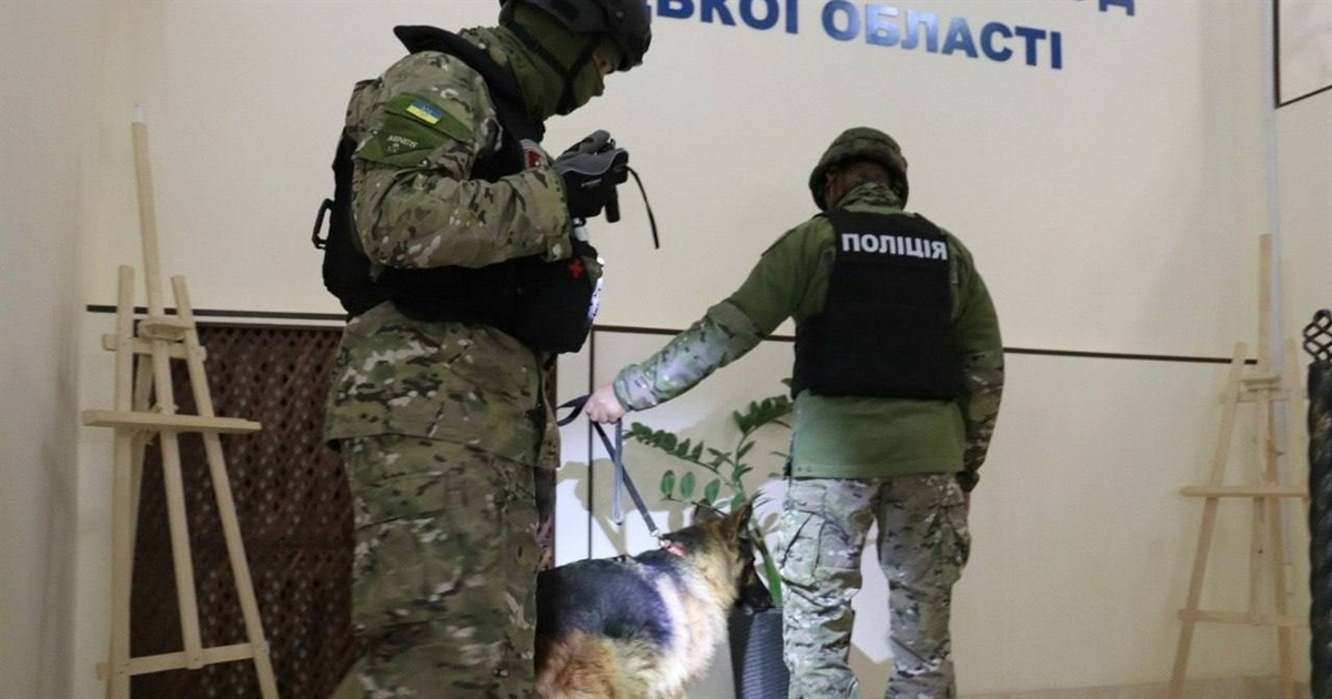Про підпали і замінування, або як розкачують ситуацію всередині країни