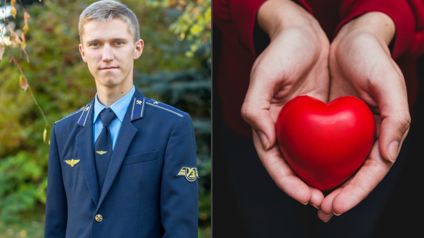 Допоможіть Олександру з Браїлова подолати рак кишківника: важлива кожна гривня