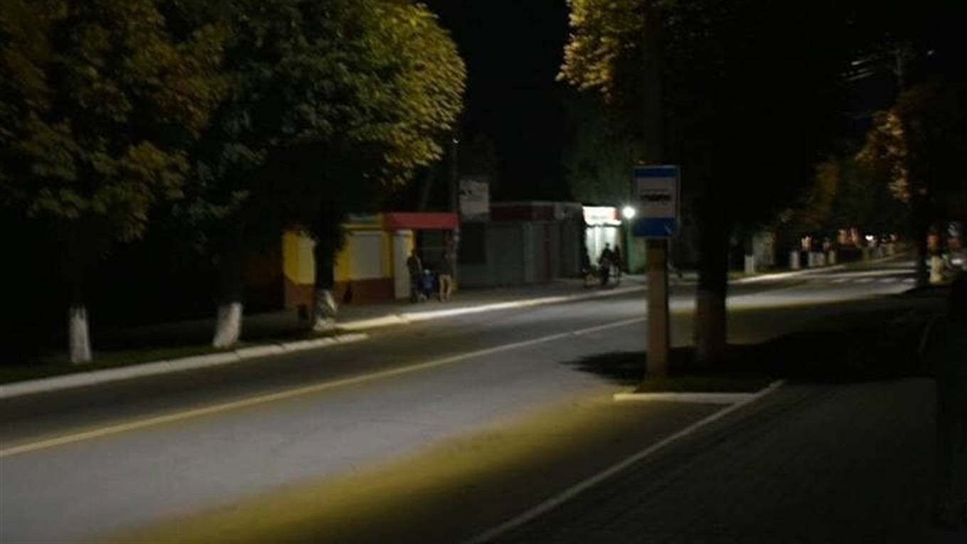 Новини міста та району за 10-16 вересня: LED-світильники у місті та як «заробляти» на породіллях