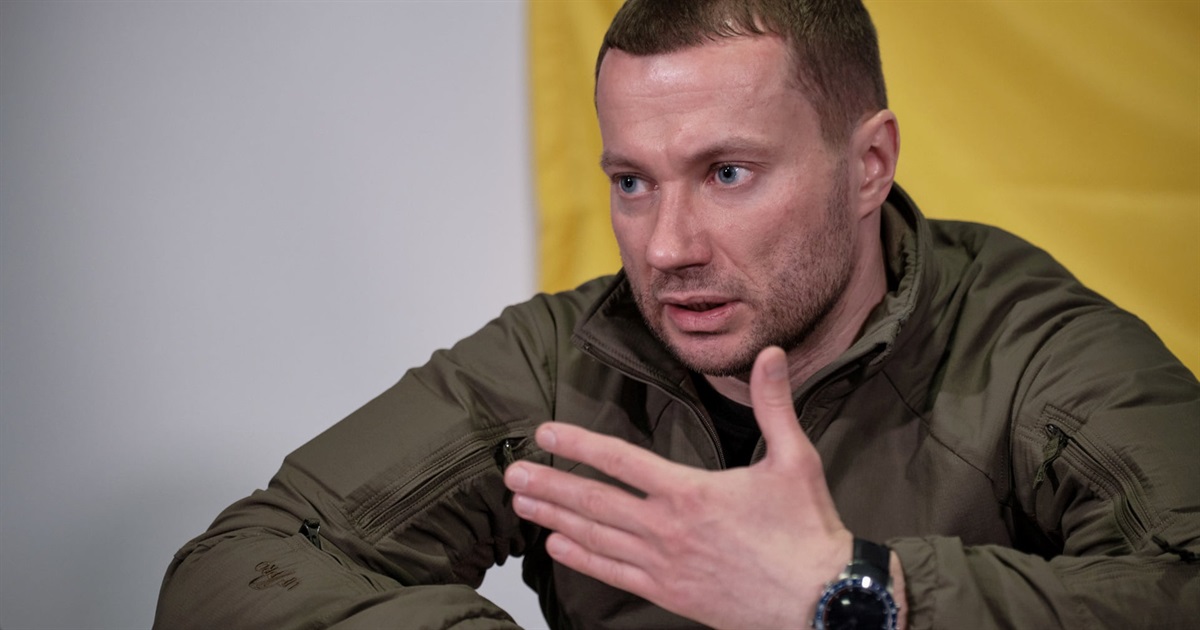 Що відбувається у Донецькій області. Павло Кириленко про наступ на Донбасі