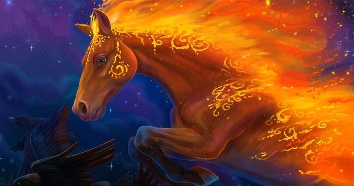 Гороскоп на 2026 рік