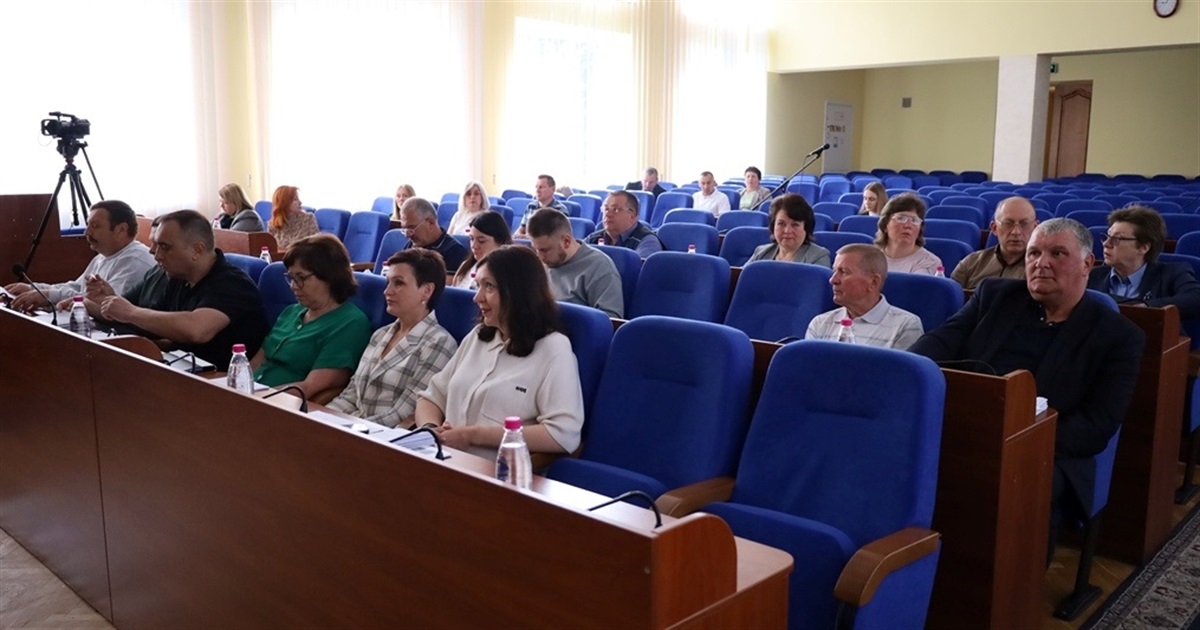Літні табори, тарифи та автоматизована оплата за проїзд: ключові питання 95 засідання виконкому