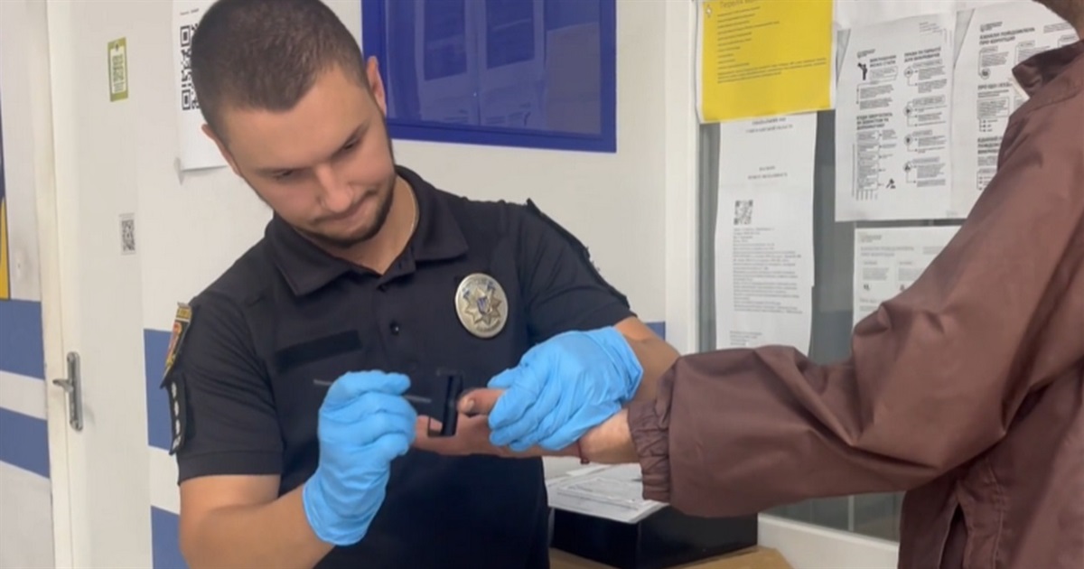 Ізмаїльчанин отримав 9 років в’язниці за пограбування магазину