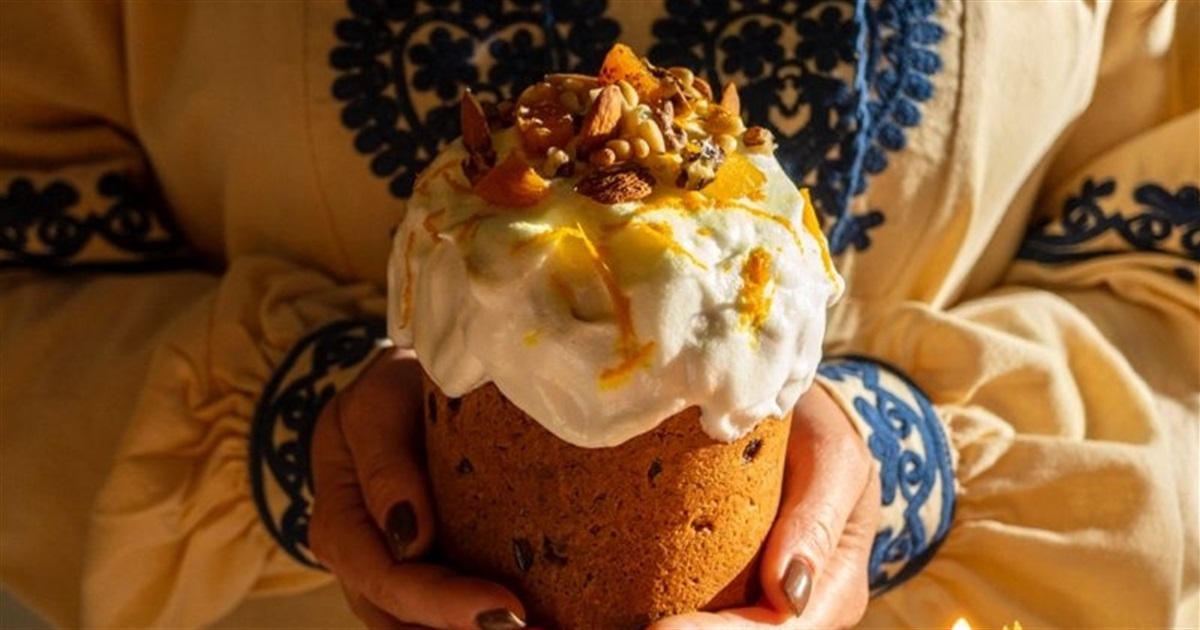 Різдво з Європою, Великдень — окремо: архієпископ Володимир пояснює, чому дати різні