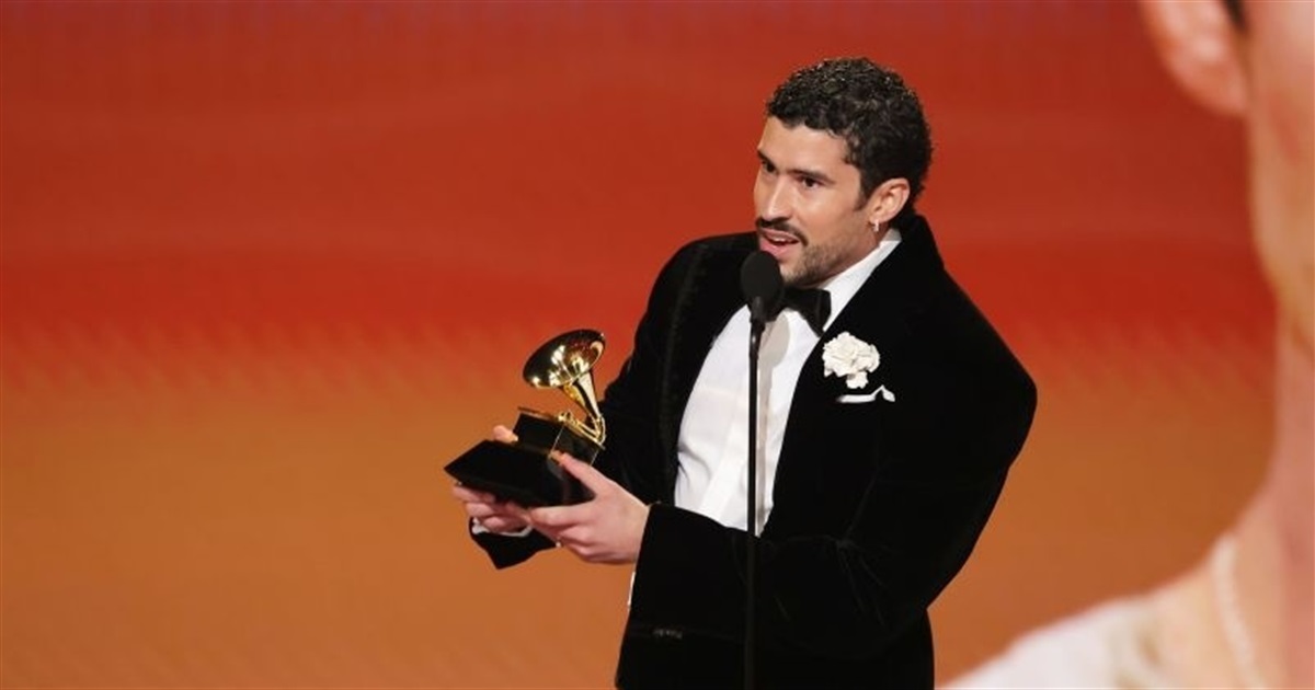 У Лос-Анджелесі нагородили переможців премії Ґреммі 2026 — хто взяв головний приз