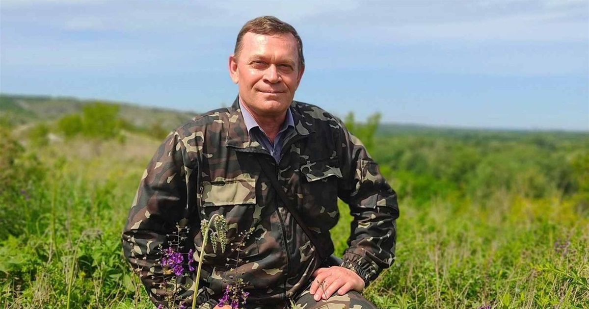 Я вижив під час удару росії по моєму будинку в Озерному. Але мій біль зараз — це «Крейдова флора»