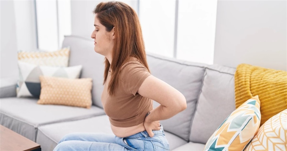 Лікування болю в спині: причини, сучасні методи та профілактика