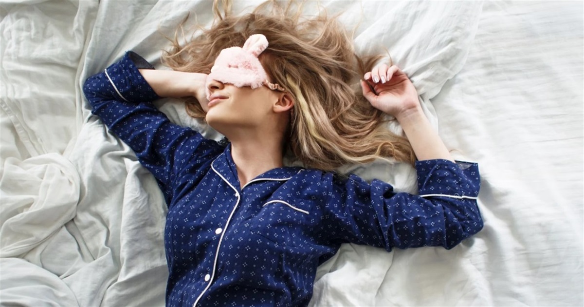 Чому якісний домашній одяг безпосередньо впливає на глибину вашого сну