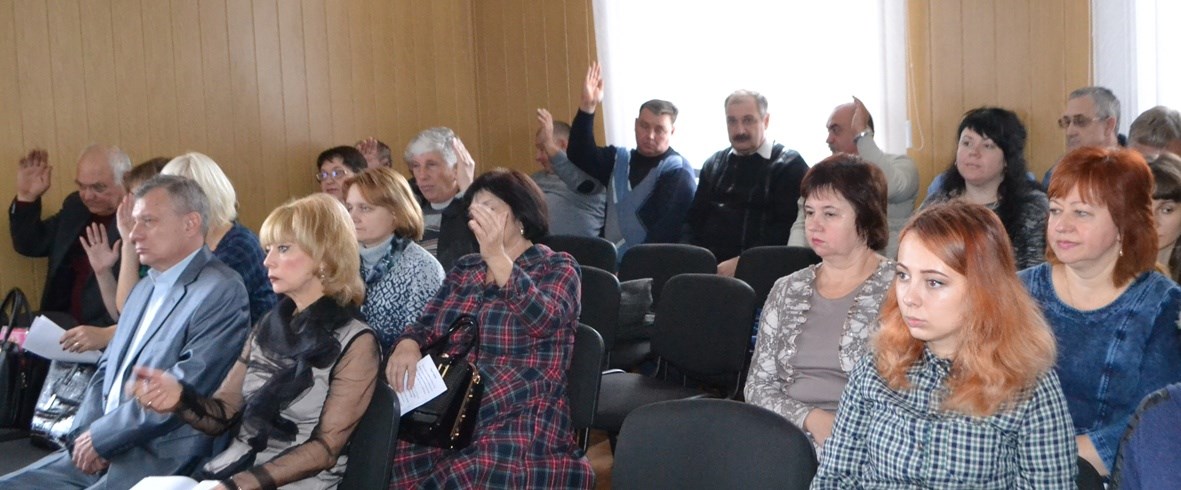 Районні депутати виділили кошти для освіти і культури