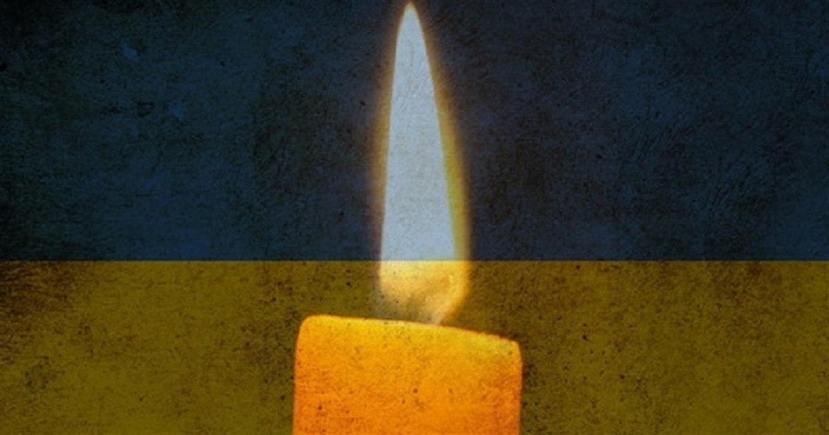 Захищаючи Луганщину від окупантів, загинув наш земляк Дмитро Батюков