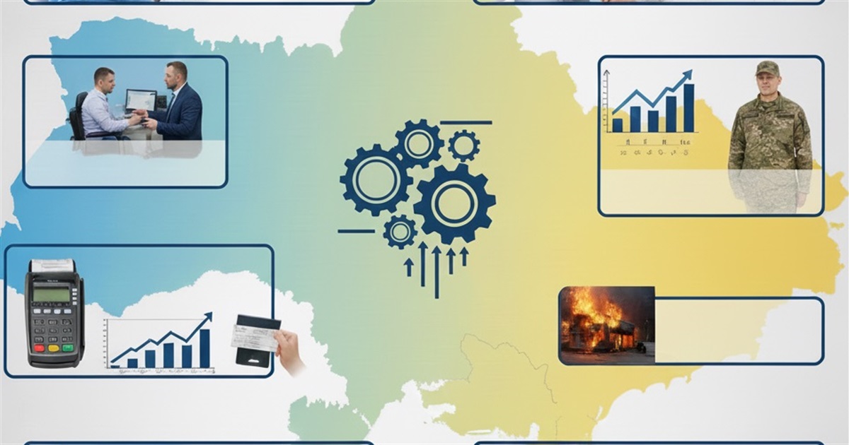 Що змінилося в Україні з січня 2026 року: огляд нововведень