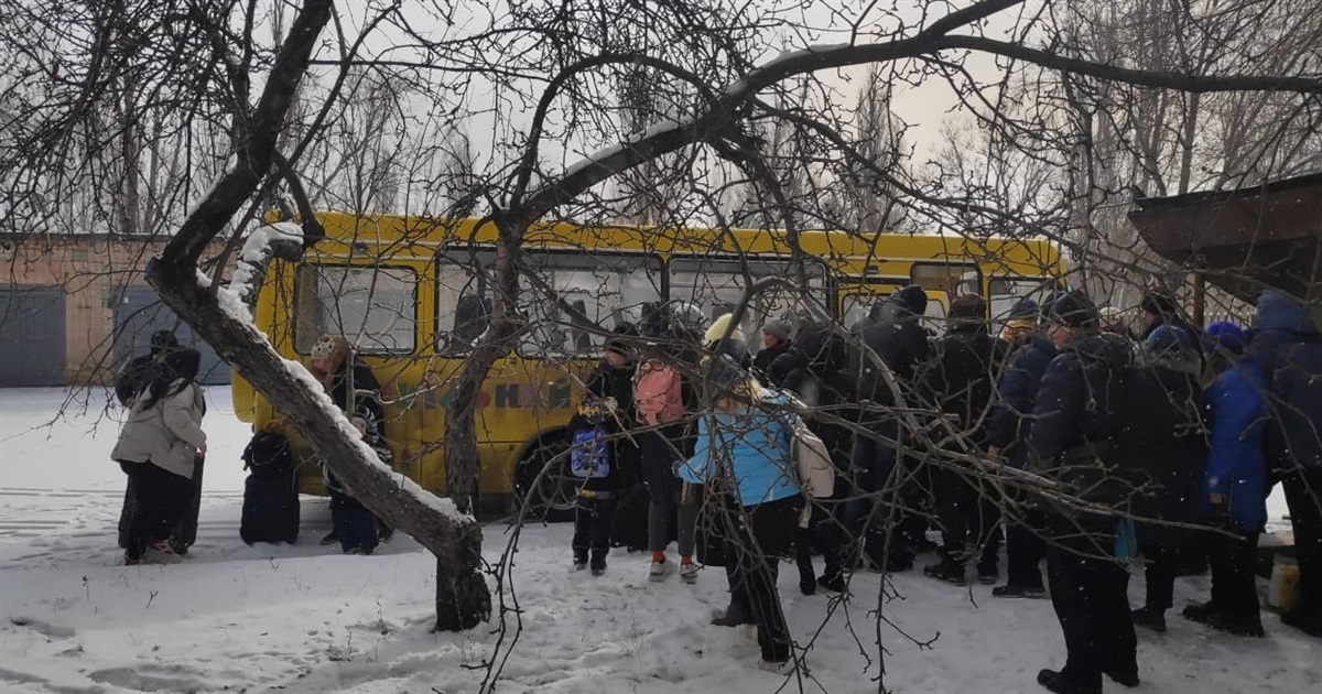 Новопсков оккупировали. Другие города под обстрелами. Все о ситуации в Луганской области