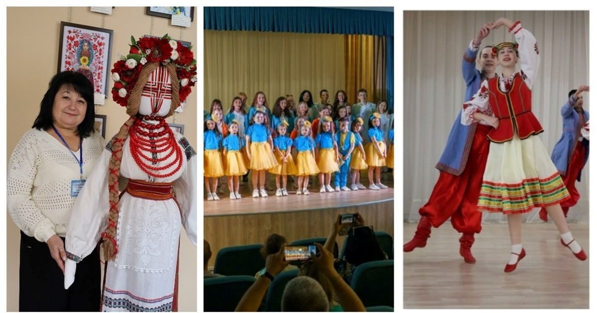 Гуртки і студії для дітей в Центрі позашкільної роботи у Жмеринці: графік та контакти