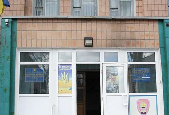 1 жовтня розпочинається призов на строкову службу