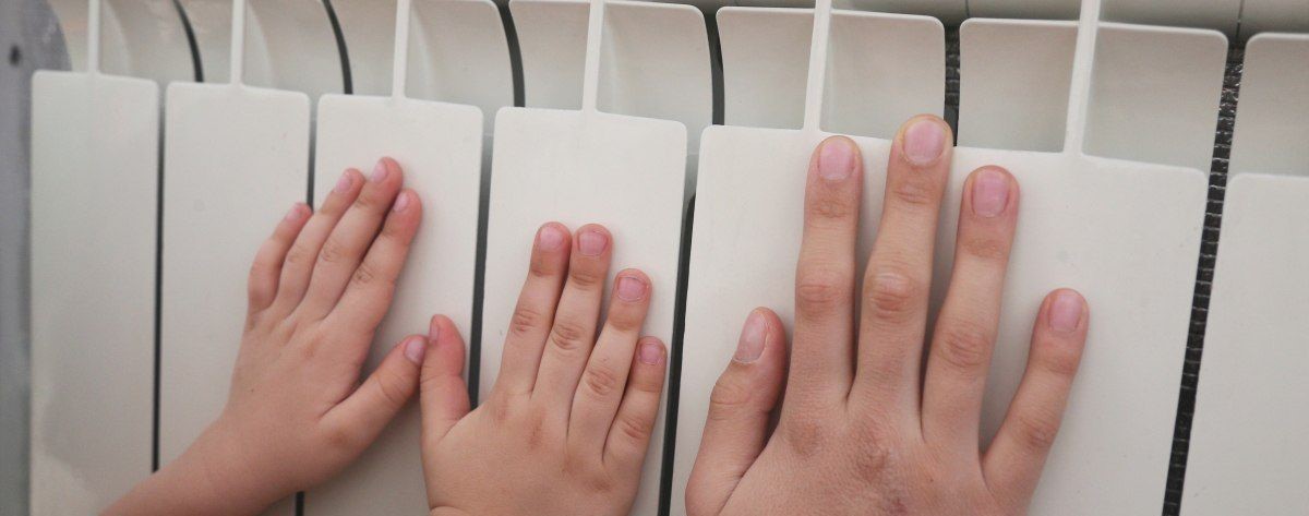 Засідання виконкому: коли у Покровську розпочнеться опалювальний сезон