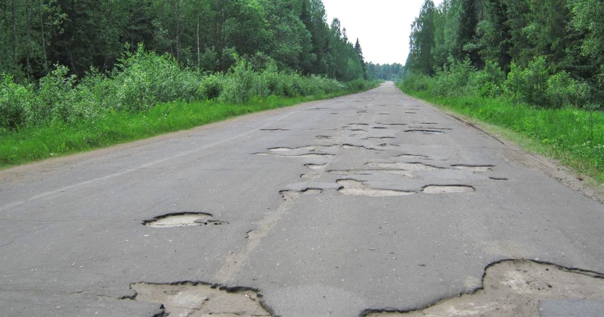 2022-ий – рік доріг у Вараському районі: обіцяють збудувати нову і ремонтувати стару. Розкажемо які