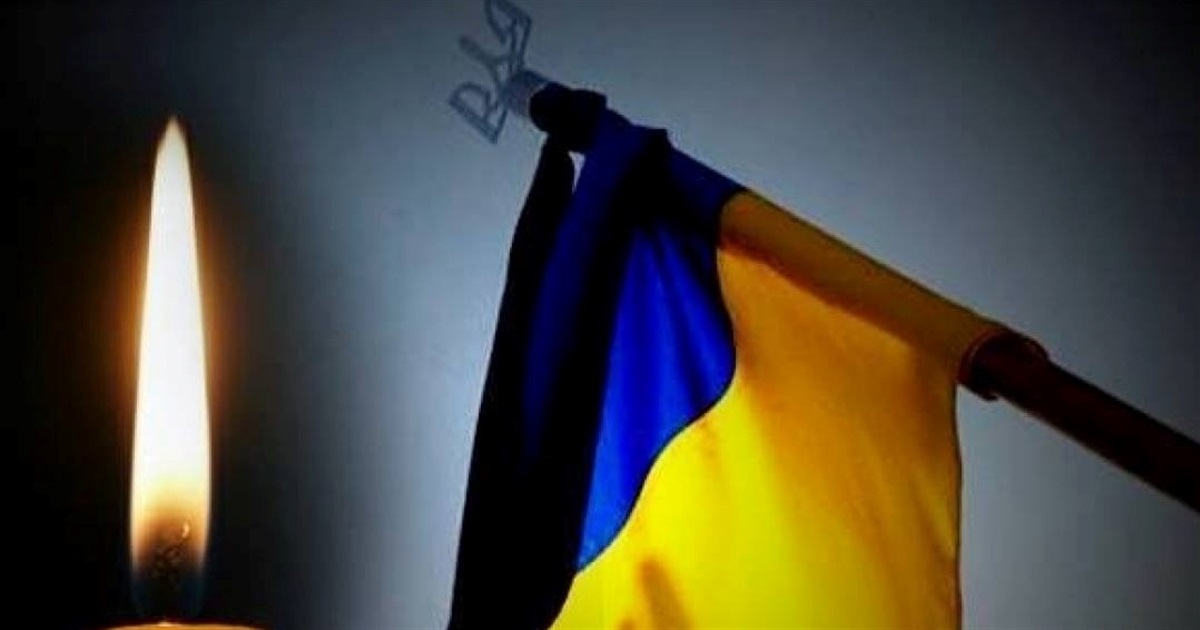 Прощання із загиблим захисником України Павлом Ковальським відбудеться 10 травня