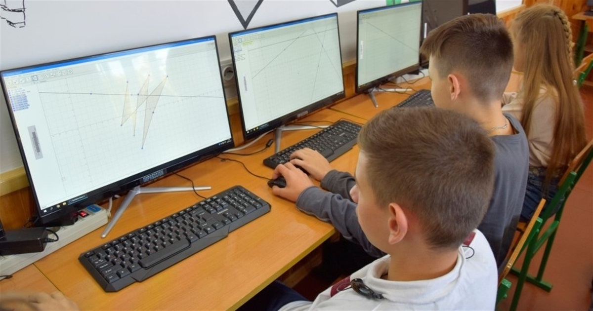 Дистанційне навчання у закладах Жмеринки продовжено у зв’язку з ускладненням епідситації