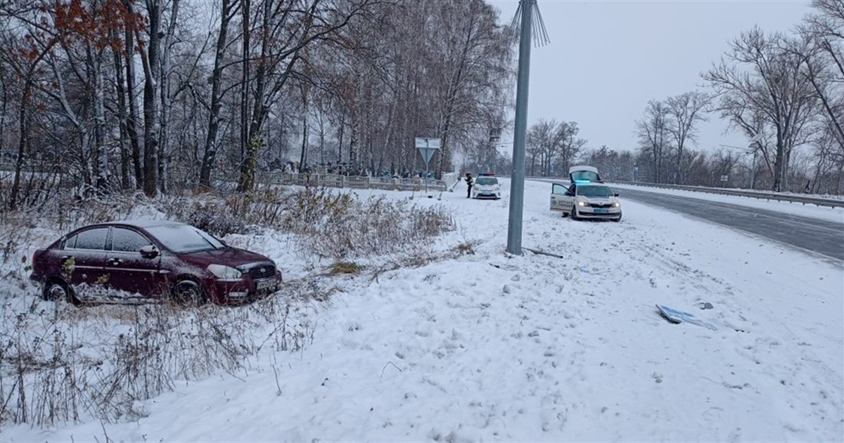 В ДТП на Звягельщині постраждали 21-річна жінка та 4-місячний хлопчик