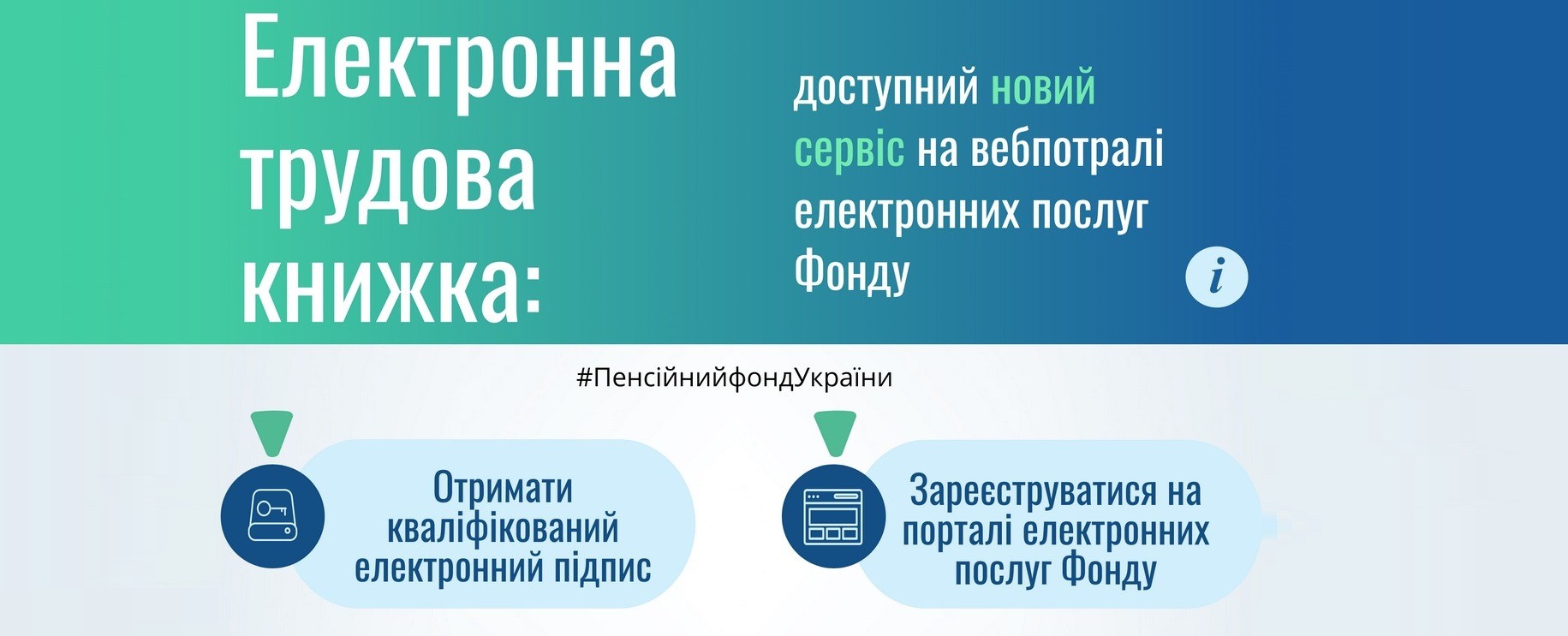 «Електронна трудова книжка»: вимоги до подання скан-копій
