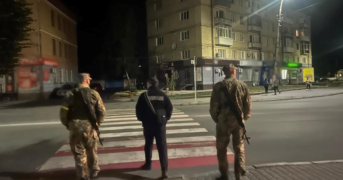 На Звягельщині встановили трьох причетних до крадіжок — їм загрожує від 5 до 8 років