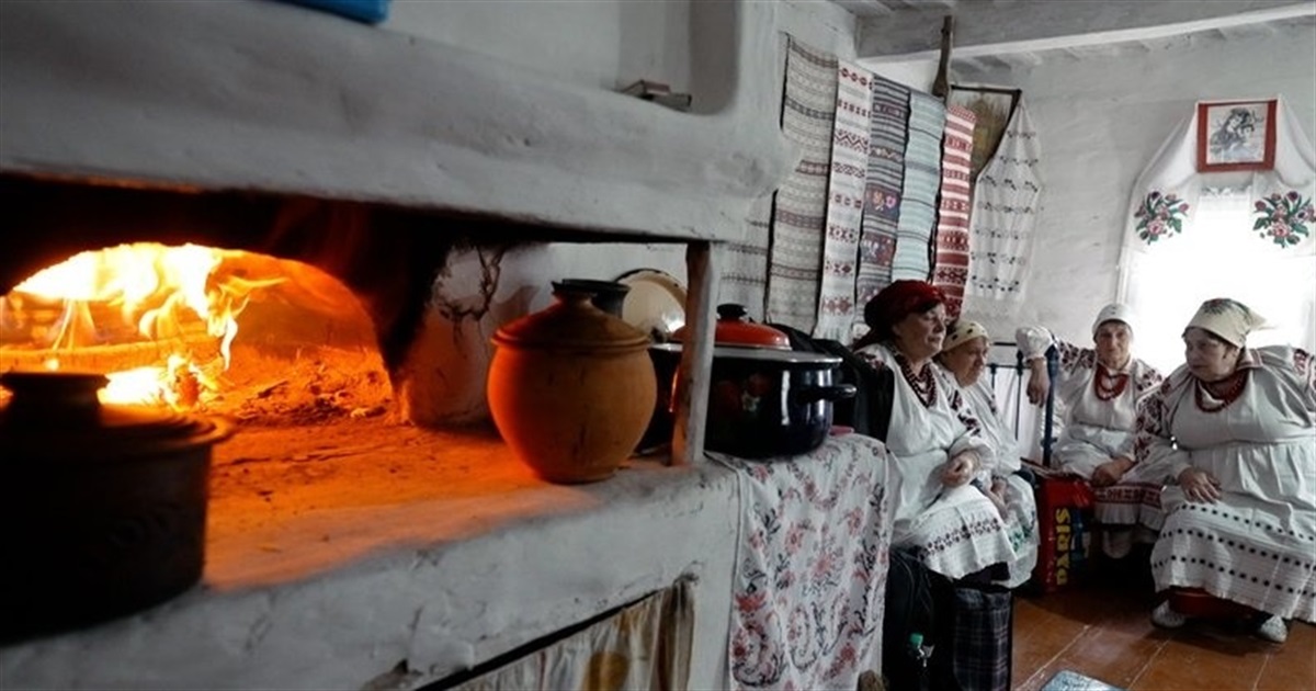 Давні обряди Полісся: що робили і чого боялися наші предки на Благовіщення