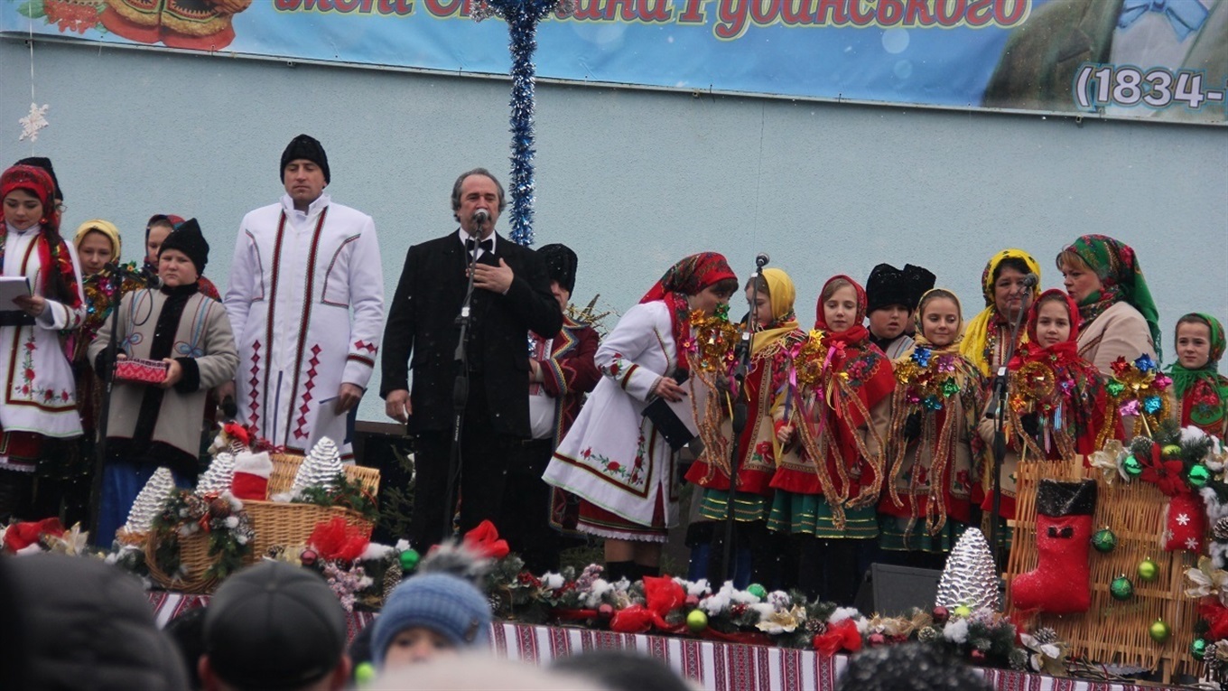 Як у Калинівці святкували день народження Степана Руданського впродовж останнього десятиліття