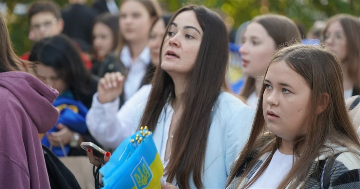 У Городку оголосили набір до нового складу Молодіжної ради: встигни подати заявку