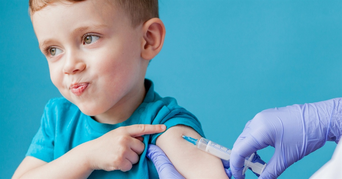З 1 січня 2026 року зміниться Календар профілактичних щеплень в Україні