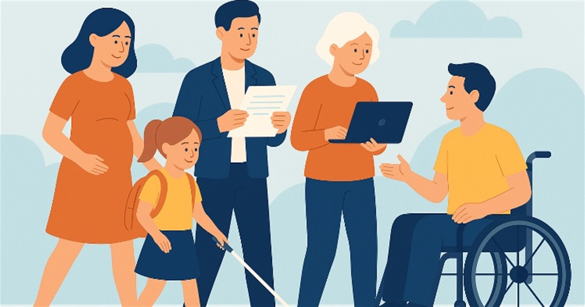 Ветерани та особи з інвалідністю внаслідок війни мають право на податкову знижку за оренду житла