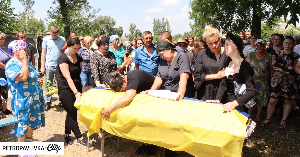 Автомагістралі Європи змінив на фронтові дороги: обірвалося життя захисника Олега Кесаря (ВІДЕО)